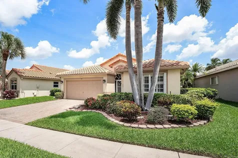 7385 Haviland Circle Boynton Beach FL 33437
