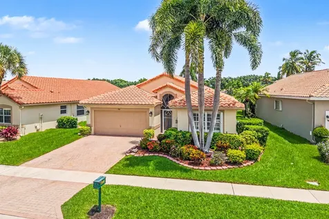 7385 Haviland Circle Boynton Beach FL 33437