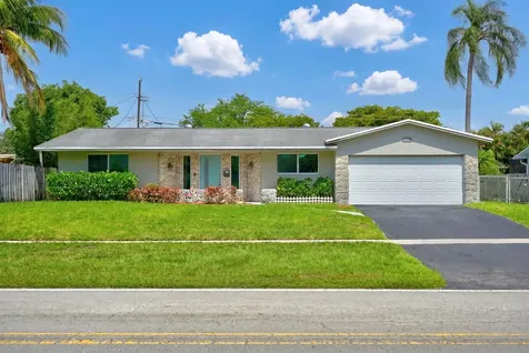 641 NW 43rd Avenue Coconut Creek FL 33066