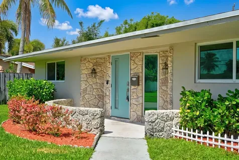 641 NW 43rd Avenue Coconut Creek FL 33066