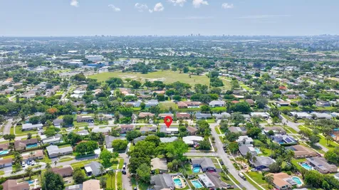 641 NW 43rd Avenue Coconut Creek FL 33066