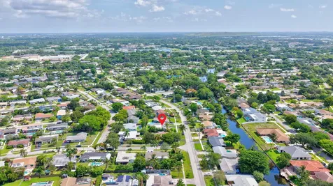 641 NW 43rd Avenue Coconut Creek FL 33066