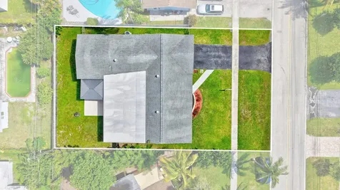 641 NW 43rd Avenue Coconut Creek FL 33066