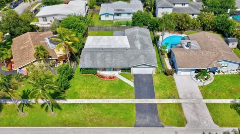 641 NW 43rd Avenue Coconut Creek FL 33066
