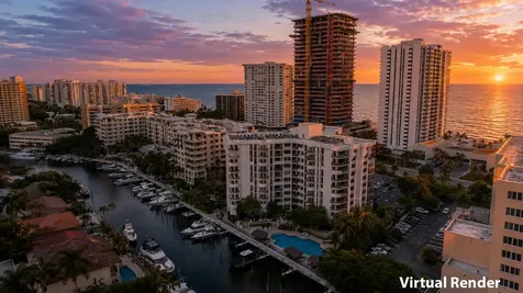 1361 S Ocean Boulevard Pompano Beach FL 33062