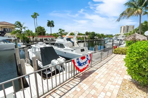 1361 S Ocean Boulevard Pompano Beach FL 33062