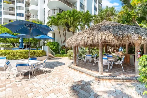 1361 S Ocean Boulevard Pompano Beach FL 33062