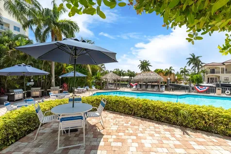 1361 S Ocean Boulevard Pompano Beach FL 33062