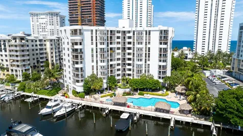 1361 S Ocean Boulevard Pompano Beach FL 33062