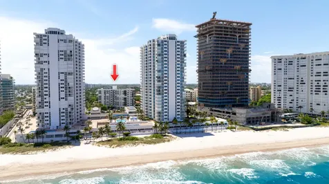 1361 S Ocean Boulevard Pompano Beach FL 33062