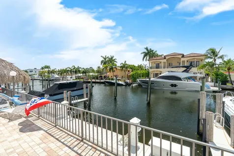 1361 S Ocean Boulevard Pompano Beach FL 33062