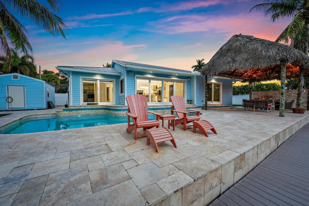 11360 W Teach Road Palm Beach Gardens FL 33410