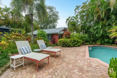 1609 NE 2nd Court Fort Lauderdale FL 33301