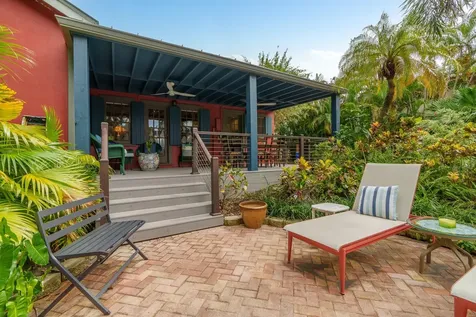 1609 NE 2nd Court Fort Lauderdale FL 33301
