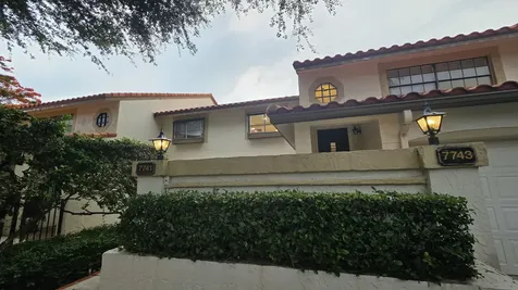 7743 La Mirada Drive Boca Raton FL 33433