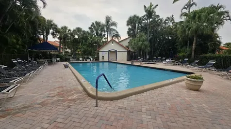 7743 La Mirada Drive Boca Raton FL 33433