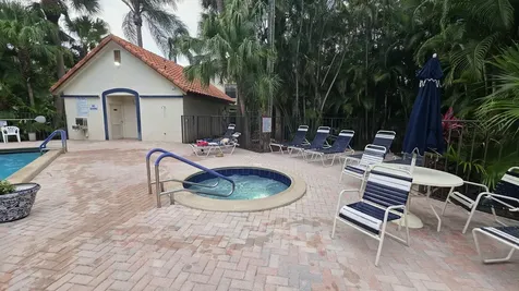 7743 La Mirada Drive Boca Raton FL 33433