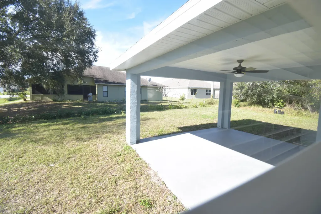 2198 SW Cameo Boulevard Port St Lucie FL 34953
