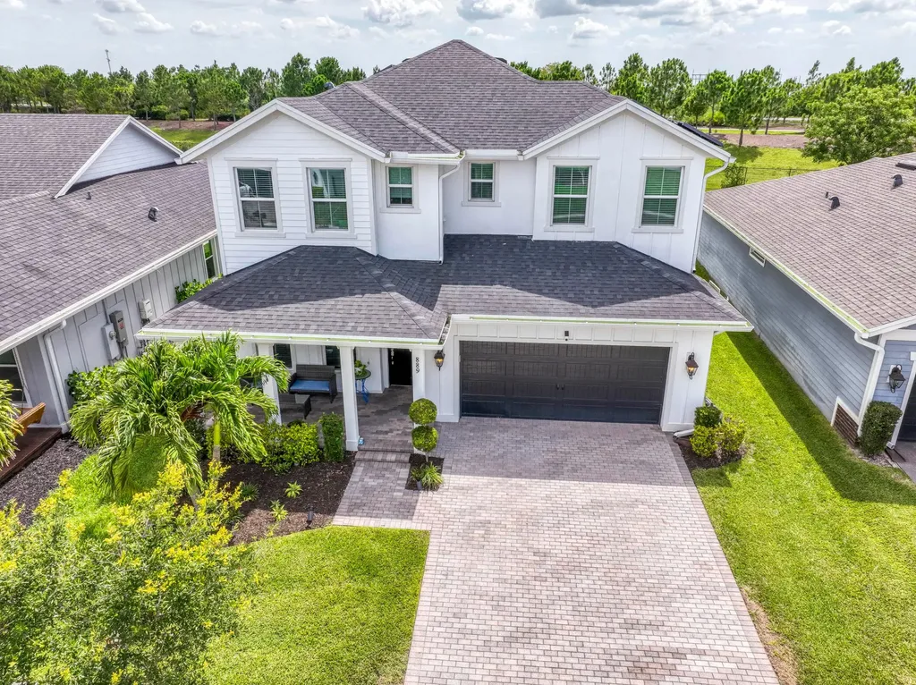 889 Wandering Willow Way Loxahatchee FL 33470