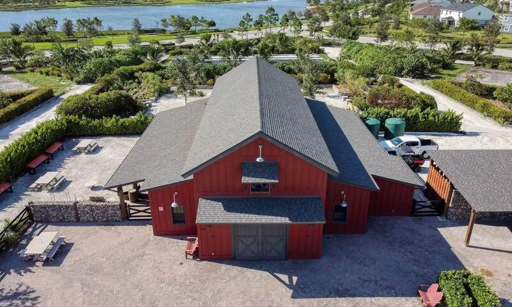 889 Wandering Willow Way Loxahatchee FL 33470