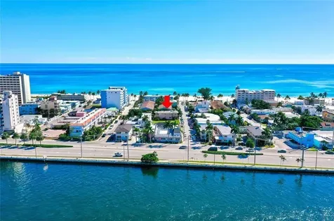 321 Jackson Street Hollywood FL 33019