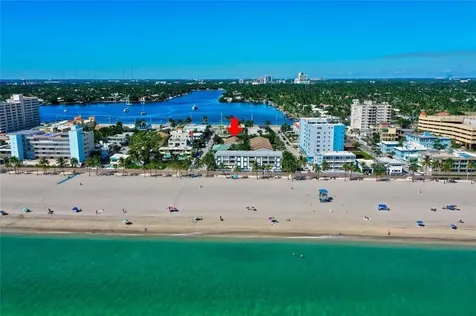 321 Jackson Street Hollywood FL 33019