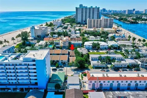 321 Jackson Street Hollywood FL 33019