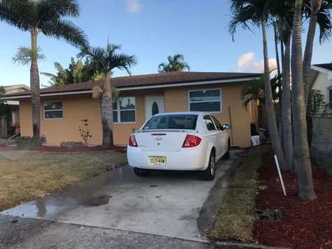 616 W Broward Street Lantana FL 33462