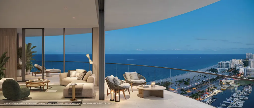 801 Seabreeze Boulevard Fort Lauderdale FL 33316
