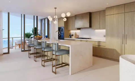 801 Seabreeze Boulevard Fort Lauderdale FL 33316