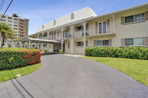 2866 NE 30th Street Fort Lauderdale FL 33306