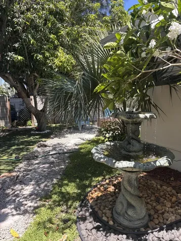 609 S Arnold Avenue Lantana FL 33462