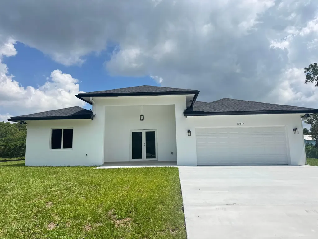 13177 47th Court N The Acreage FL 33411