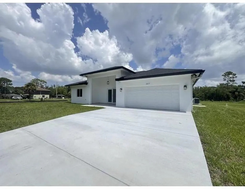 13177 47th Court N The Acreage FL 33411
