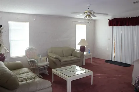 6731 Sinsonte Court Fort Pierce FL 34951