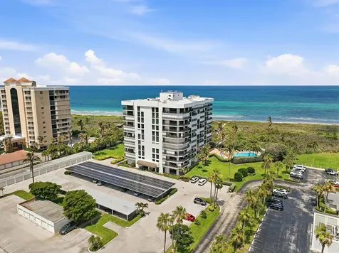 2800 N Hwy A1a N Fort Pierce FL 34949