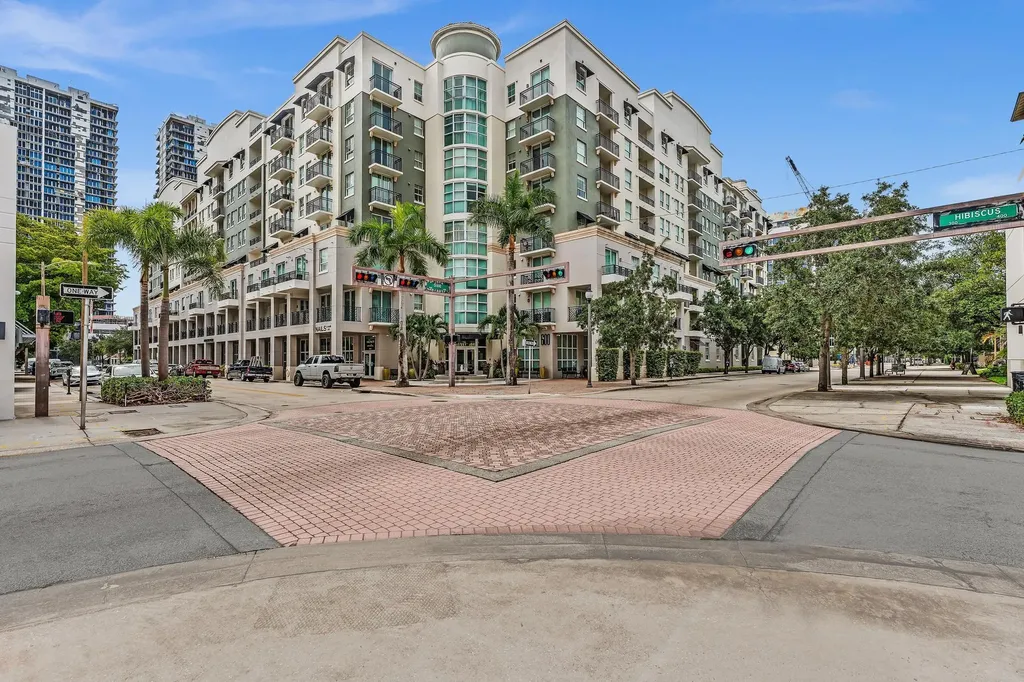 600 S Dixie Highway West Palm Beach FL 33401