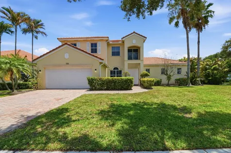 126 Magnolia Way Jupiter FL 33469