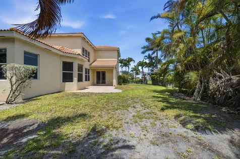 126 Magnolia Way Jupiter FL 33469