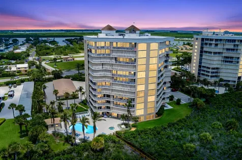 2900 N Highway Hutchinson Island FL 34949