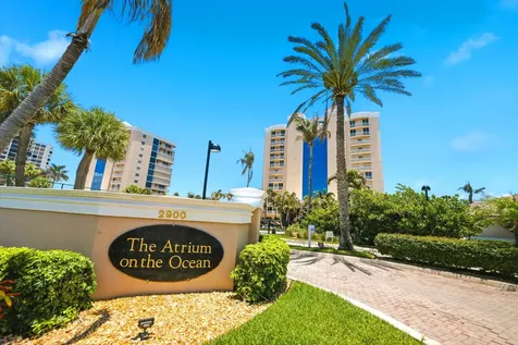 2900 N Highway Hutchinson Island FL 34949