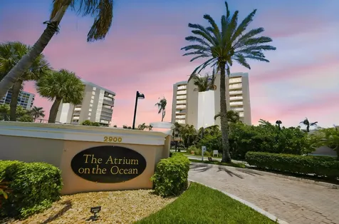 2900 N Highway Hutchinson Island FL 34949