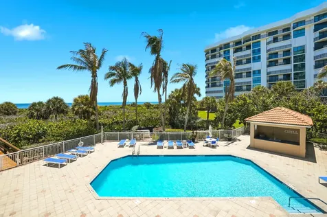 2900 N Highway Hutchinson Island FL 34949