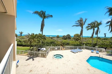 2900 N Highway Hutchinson Island FL 34949