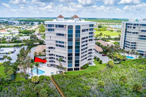 2900 N Highway Hutchinson Island FL 34949