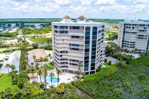 2900 N Highway Hutchinson Island FL 34949