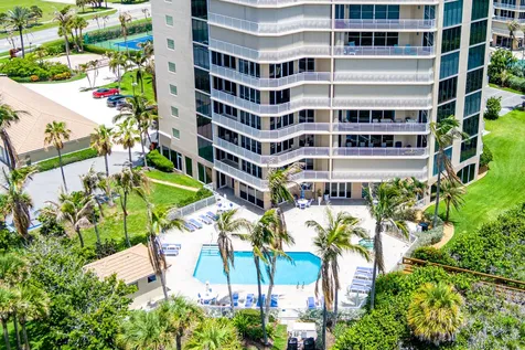 2900 N Highway Hutchinson Island FL 34949
