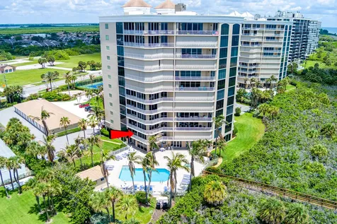 2900 N Highway Hutchinson Island FL 34949