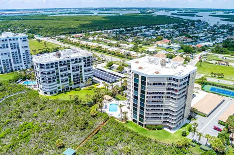 2900 N Highway Hutchinson Island FL 34949
