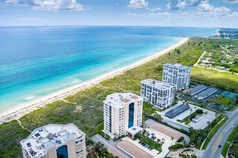 2900 N Highway Hutchinson Island FL 34949